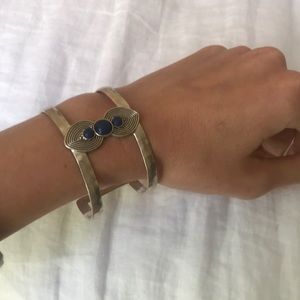 Lucky brand cuff